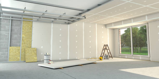Best Insulation Materials and Products in Chepachet, RI